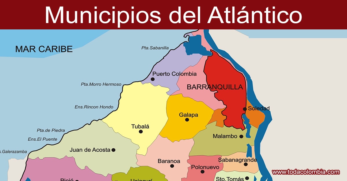 Cuantos departamentos tiene colombia