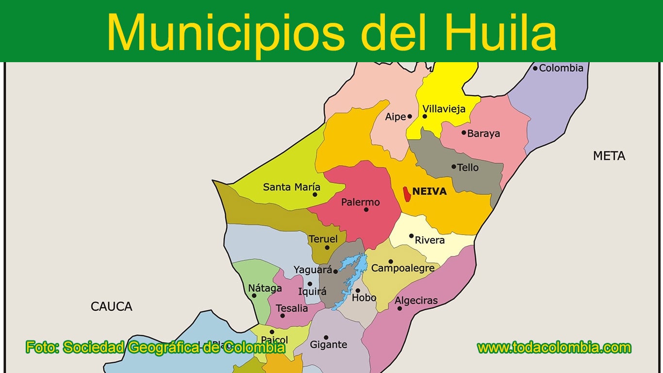 Huila department colombia hi-res stock photography and images - Alamy