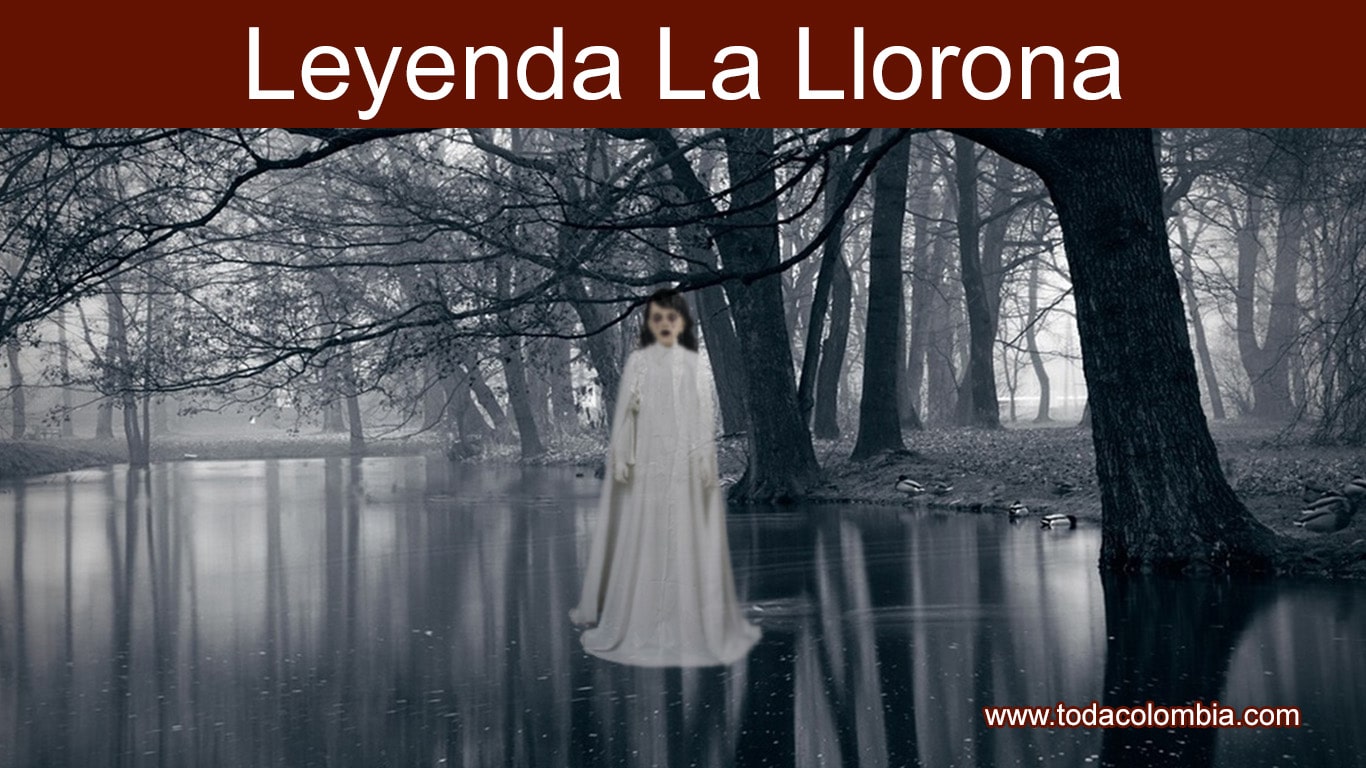 Top 101 Imagenes De Leyenda De La Llorona Theplanetcomics Mx